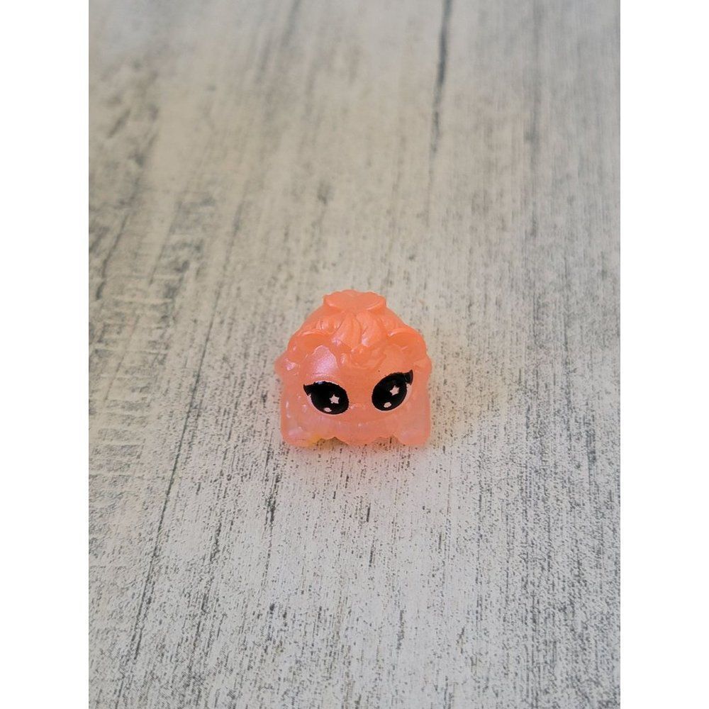 Mini pink butterfly unicorn mythical‎ toy figure pet